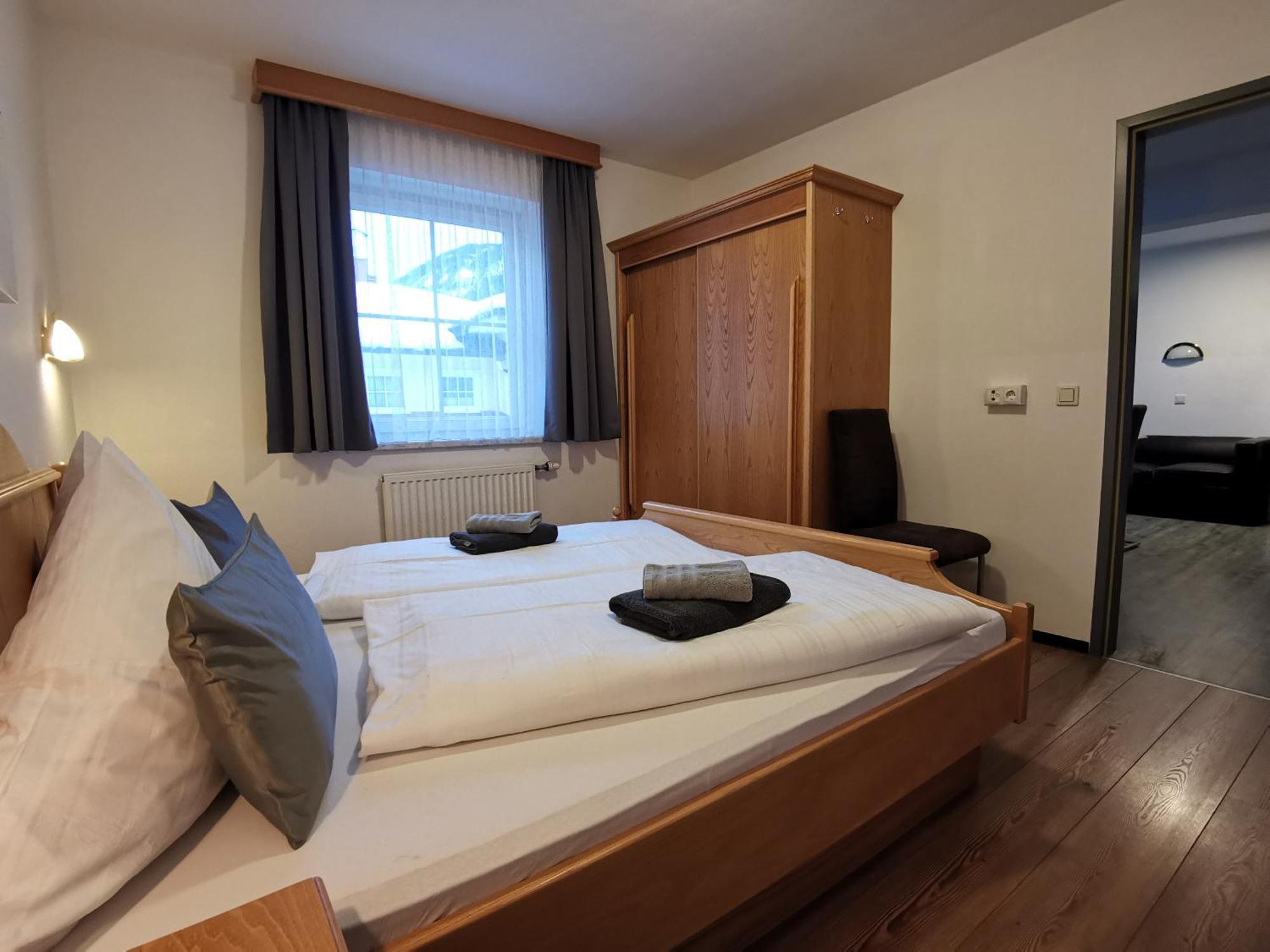 Gaestehaus Amade Flachau Dış mekan fotoğraf