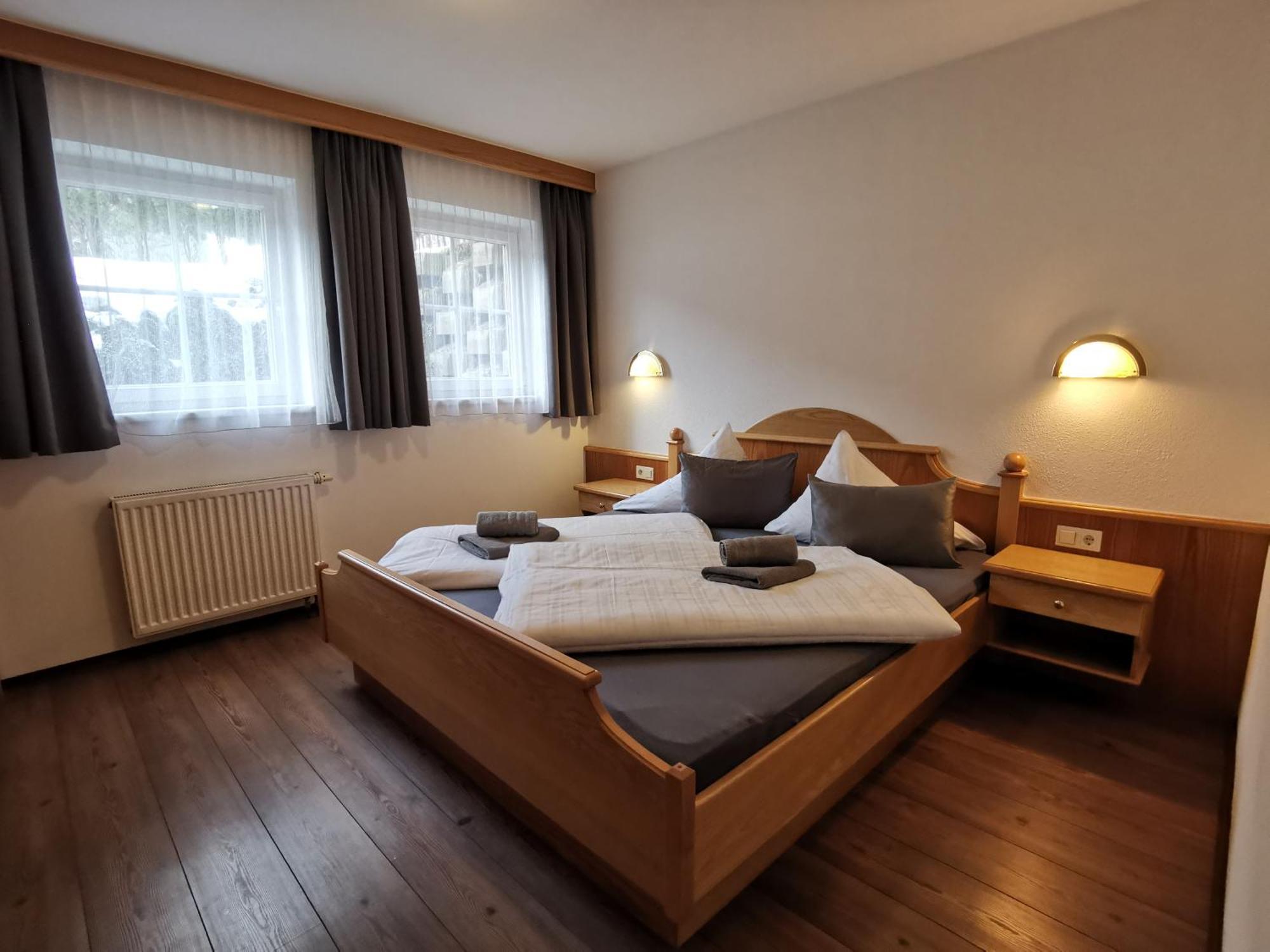 Gaestehaus Amade Flachau Dış mekan fotoğraf