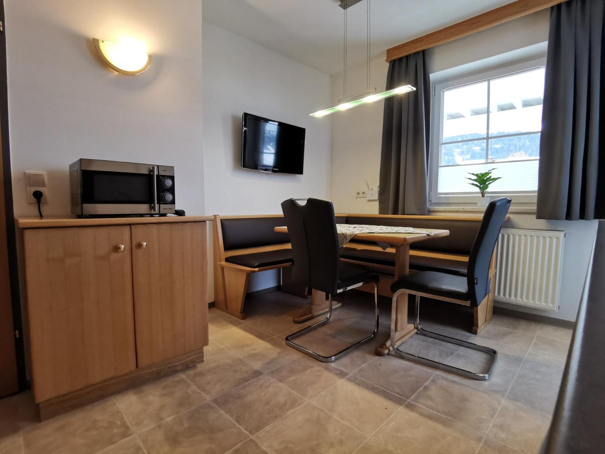 Gaestehaus Amade Flachau Dış mekan fotoğraf