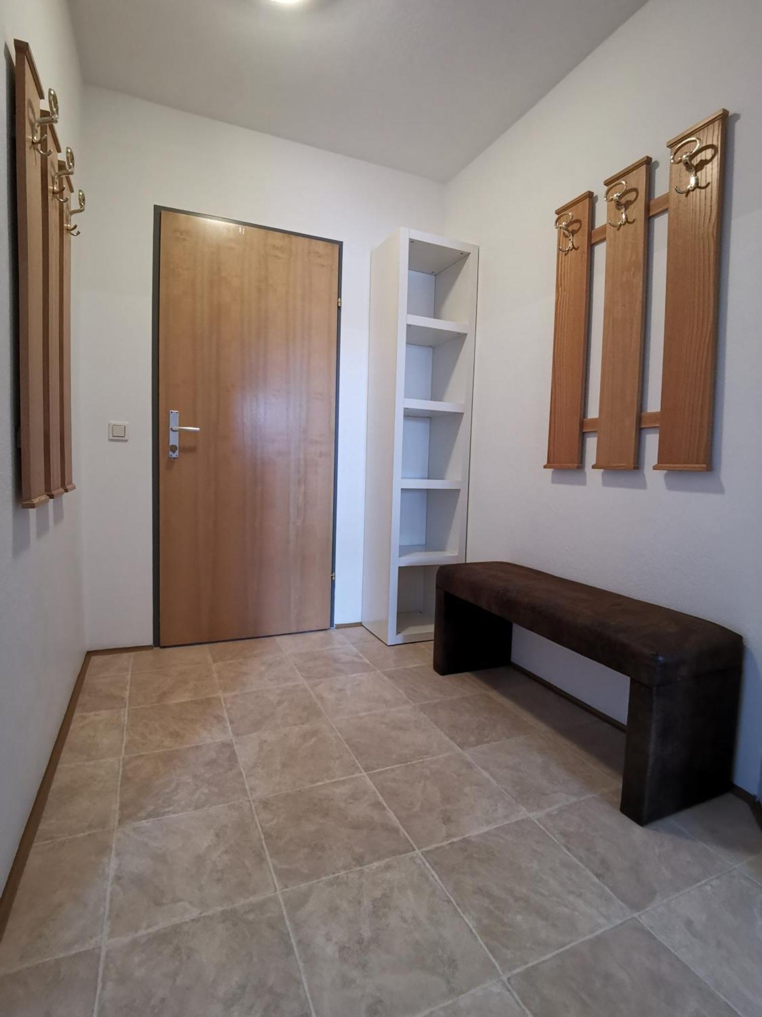 Gaestehaus Amade Flachau Dış mekan fotoğraf